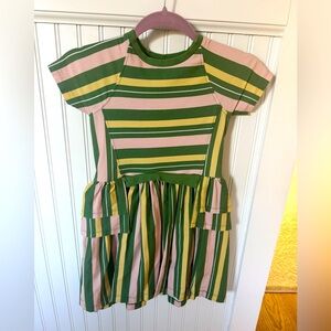 The Middle Daughter Sz 7-8 Dress